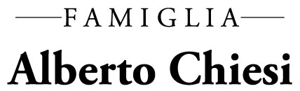 Famiglia Chiesi