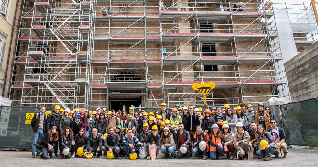 foto articolo Giornata di visita delle università, master e scuole di specializzazione