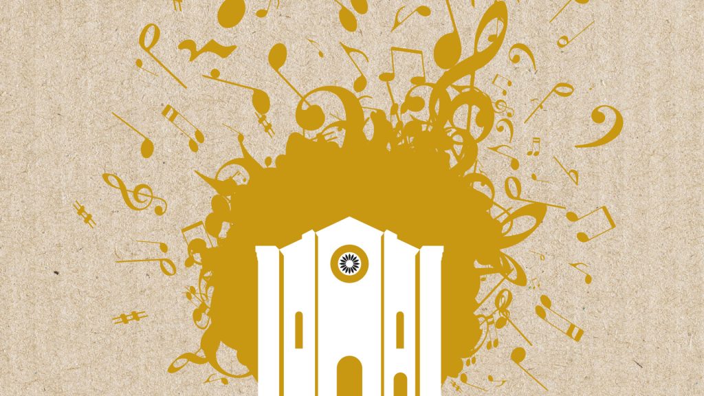 foto articolo Il Suono nella Bellezza: Francesco Tagliavini per San Francesco del Prato