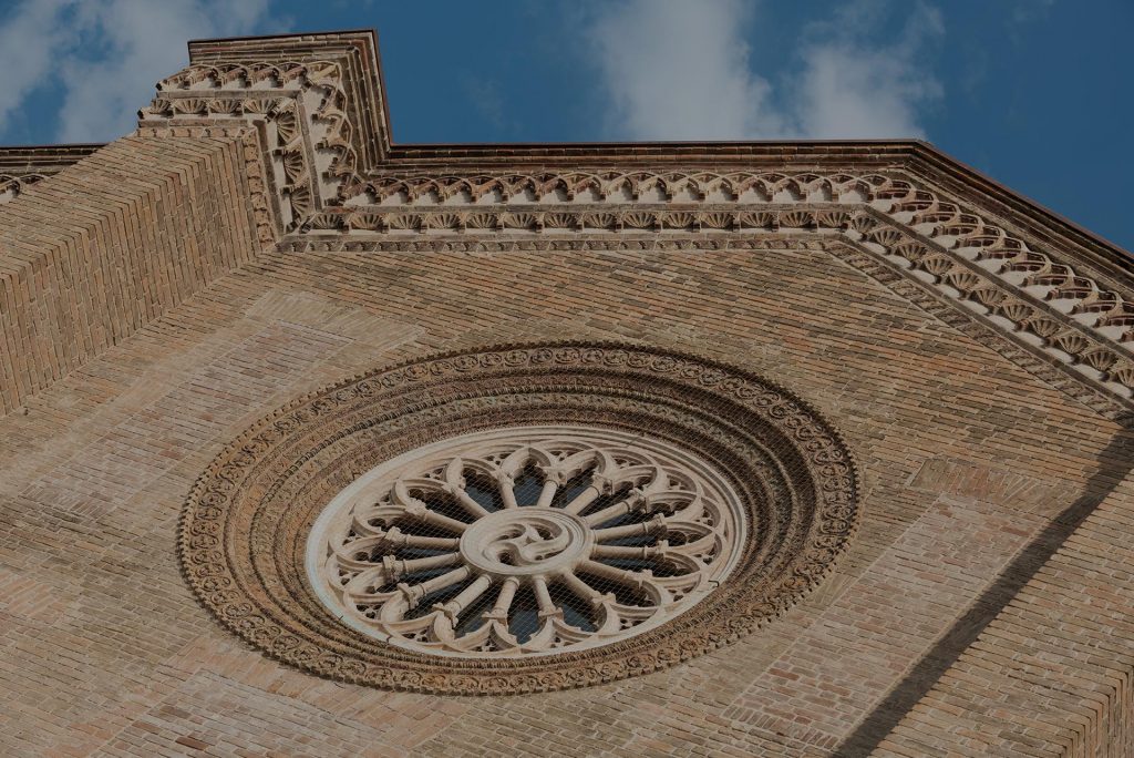 foto articolo Dall’alto di San Francesco del Prato: tornano le visite al rosone