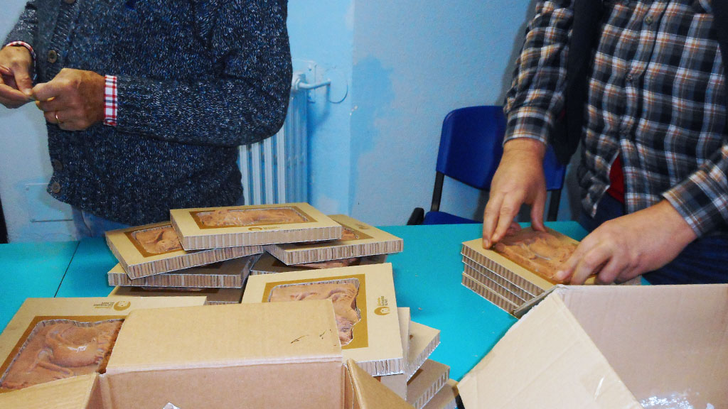 foto articolo RICOMINCIARE GRAZIE A TUTTI