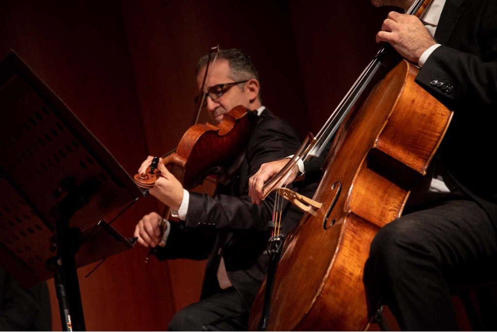 foto articolo Arie e fantasie verdiane per San Francesco del Prato alla Casa della Musica