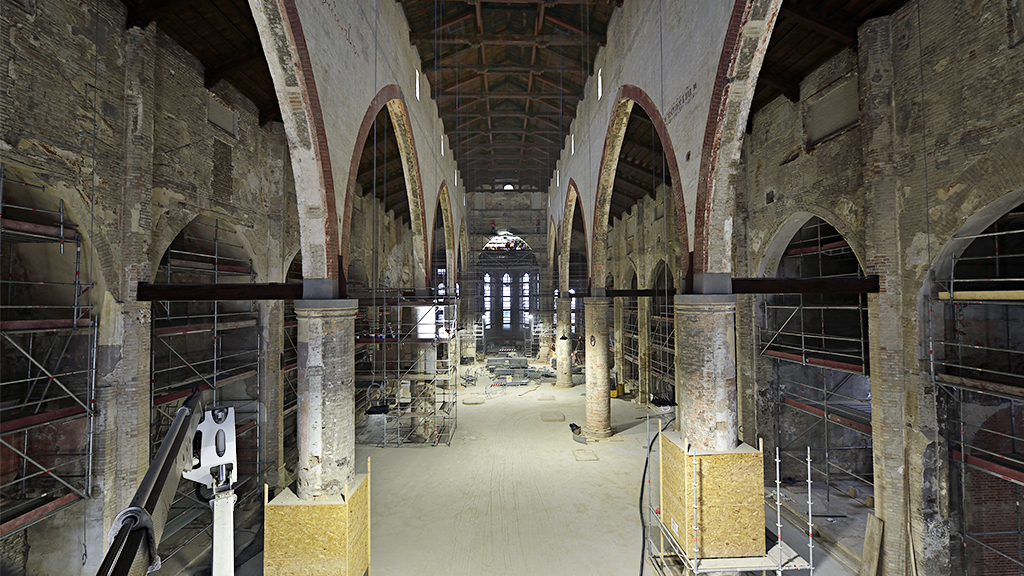 foto articolo In un momento difficile, torniamo a credere nella bellezza