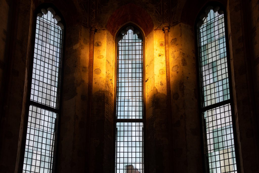 foto articolo E luce fu… Il monologo del solstizio d’estate