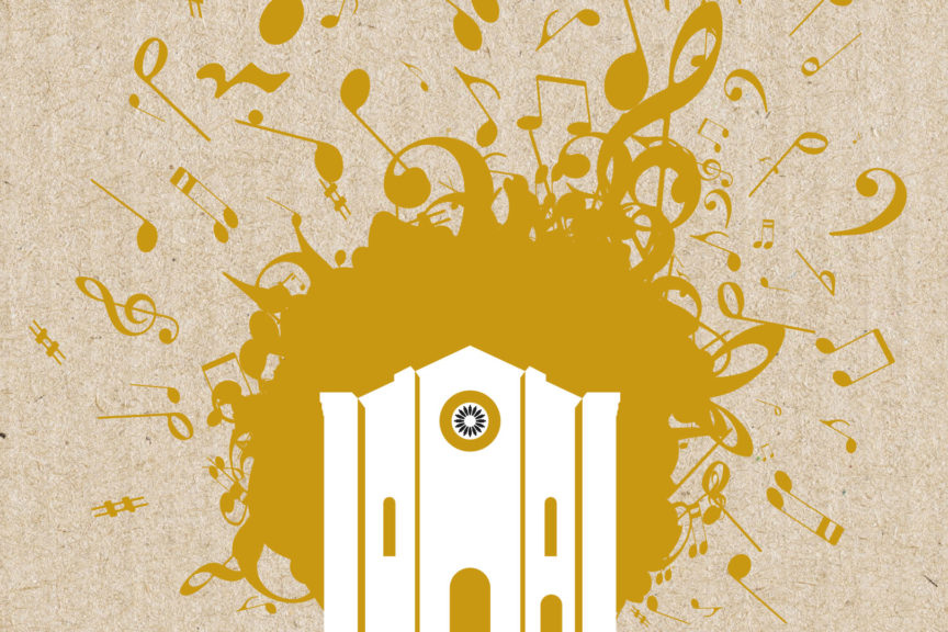 foto articolo Il suono nella bellezza – Domenica 18 luglio Andrea Lucchi e I Musici di Parma