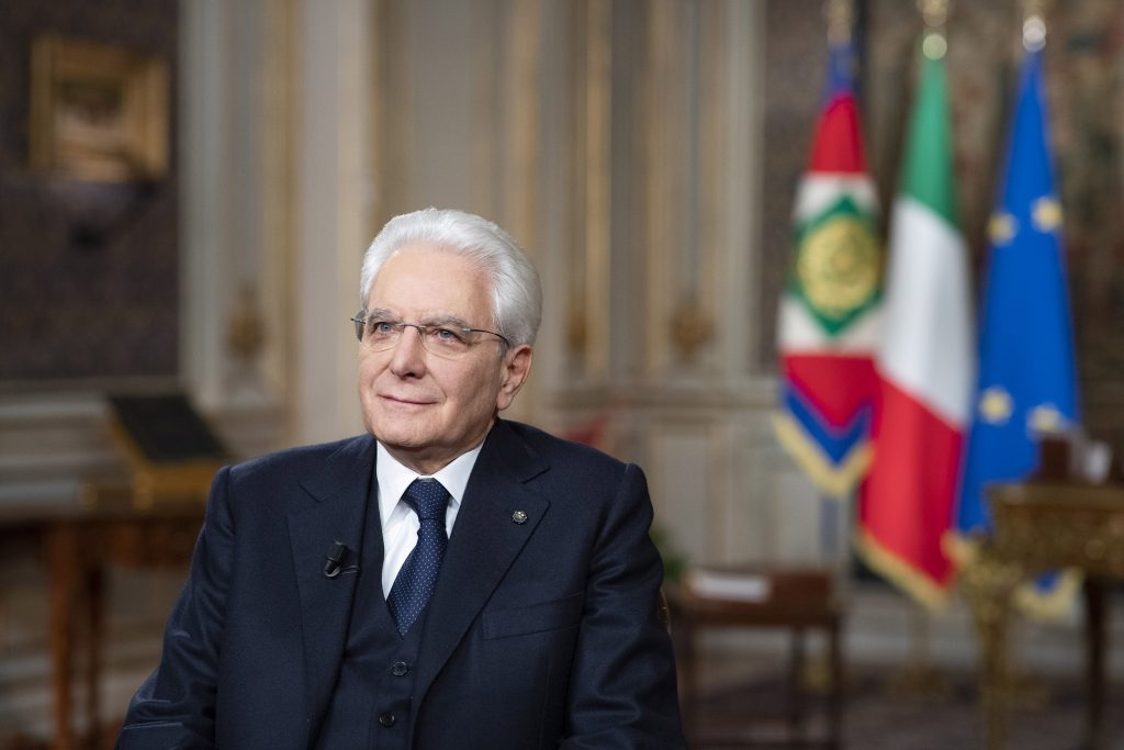 foto articolo Dall’Università di Parma una Laurea honoris causa al Presidente Mattarella: la cerimonia sarà in San Francesco del Prato