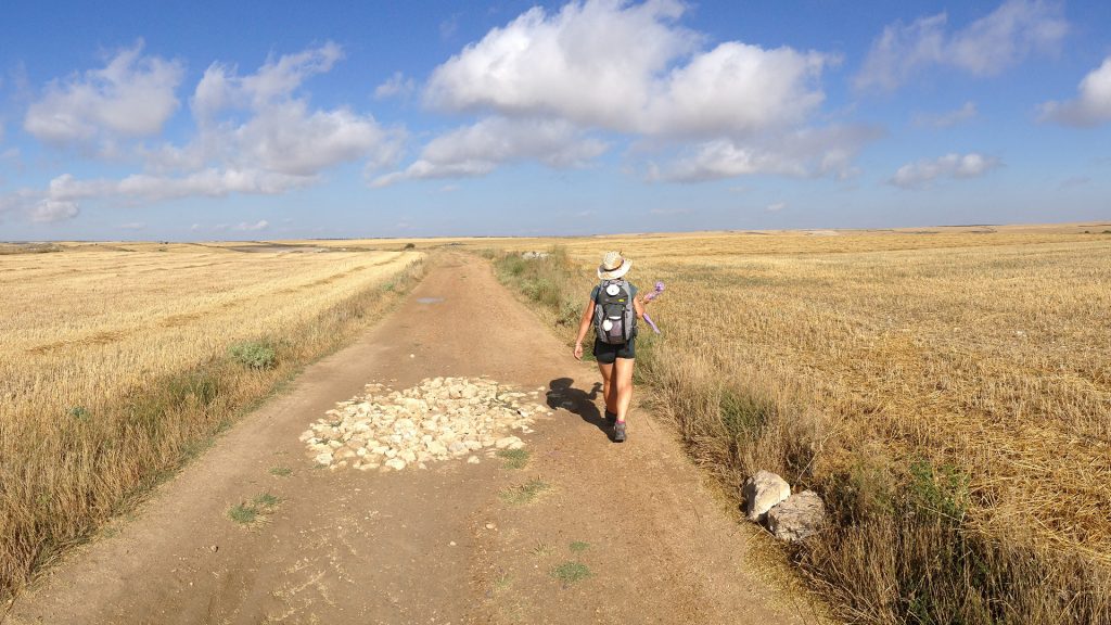 foto articolo Del pellegrinar narrando: dal Cammino di Santiago verso il cammino della vita