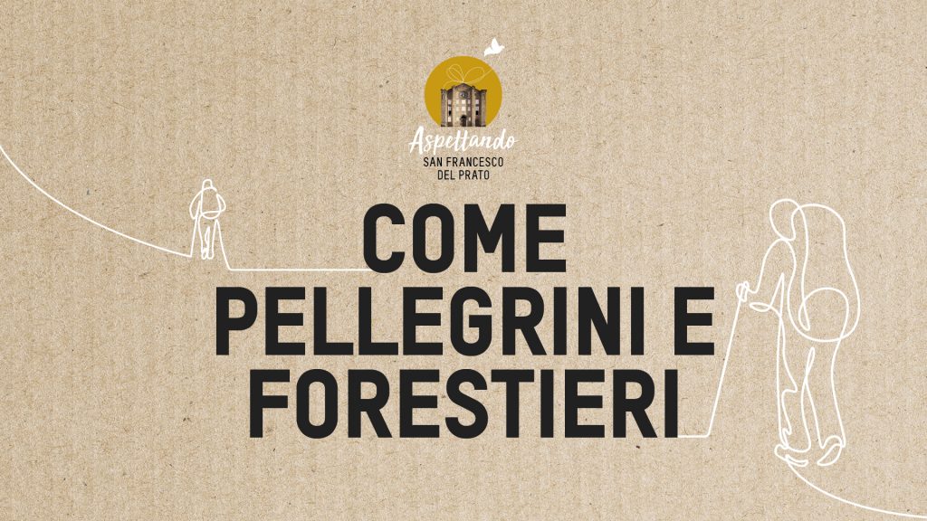 foto articolo Un “assaggio” di pellegrinaggio con passo francescano. Prenotazioni entro il 16 luglio