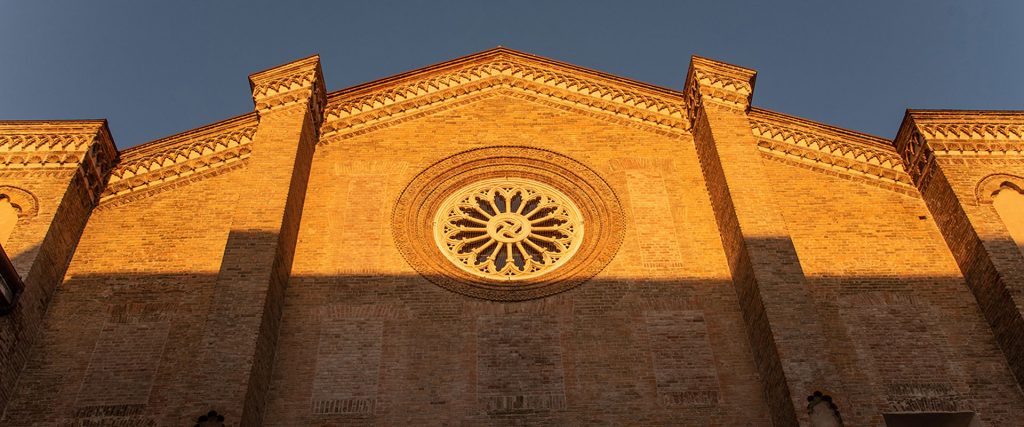 foto articolo Tra un mese esatto la riconsacrazione del gioiello gotico di Parma